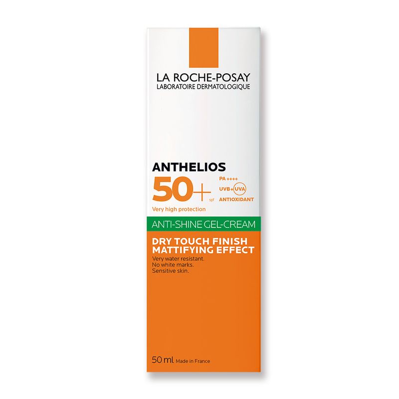 La-Roche-Posay-Anthelios-Uvmune-400-Oil-Control-Gel-SPF50-Sin-Color---Tubo-50-ml