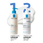 La-Roche-Posay-Lipikar-Baume-AP-M-Balsamo-Corporal---Frasco-400-ml