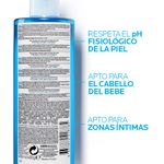 La-Roche-Posay-Lipikar-Gel-de-Limpieza---Frasco-400-ml