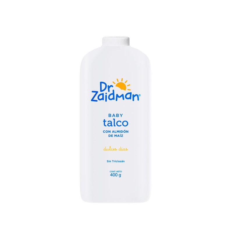 Dr.-Zaidman-Talco-con-Almidon-de-Maiz---Frasco-400-g