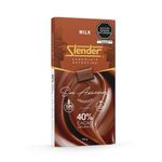 Slender-Chocolate-Milk-sin-Azucar-40--Cacao---Tableta-100-g