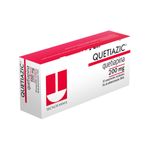 Quetiazic-200-mg-Comprimidos---Caja-30-und