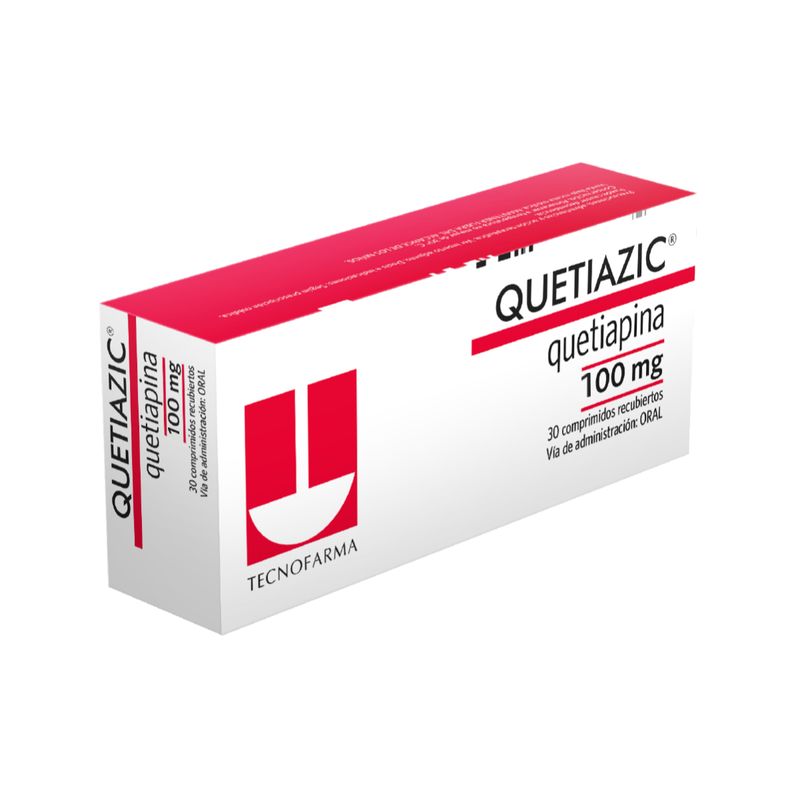 Quetiazic-100-mg-Comprimidos---Caja-30-und