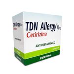 TDN-Allergy-10-mg-Capsulas---Blister-10-und