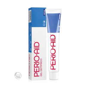 Perio Aid  Gel Dentífrico - Tubo 75 ml