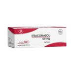 Itraconazol-100-mg-AC-Capsulas---Blister-10-und