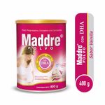 Maddre-Polvo-con-DHA-Sabor-Vainilla---Lata-400-g