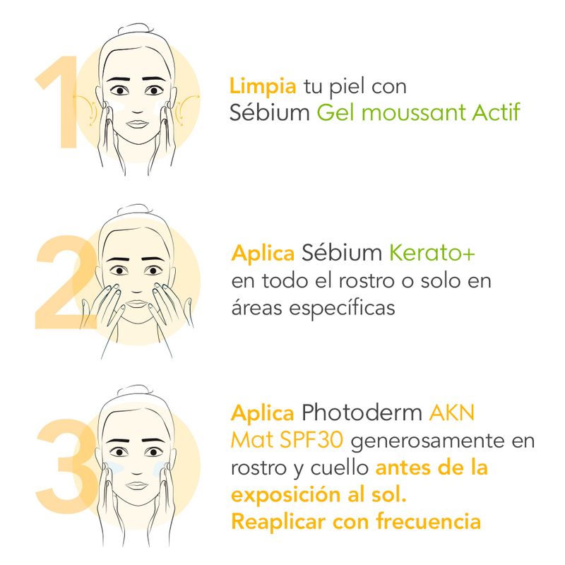 Bioderma-Photoderm-AKN-MAT-SPF30-Fluido-Matificante-Tono-Invisible---Tubo-40-ml