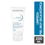 Bioderma-Atoderm-Intensive-Gel-Moussant---Tubo-200-ml