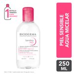 Bioderma-Sensibio-H2O-Agua-Micelar---Frasco-250-ml