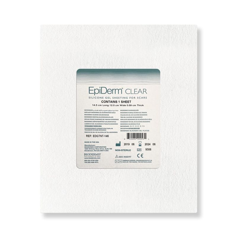 EpiDerm-Clear-Lamina-de-silicona-Gel-EDG-146--14.5-x-12-cm----Sobre-1-und