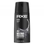 Axe-Spray-Body-Black-Desodorante---Frasco-150-ml