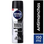 Nivea-Men-Invisible-Black---White-Aerosol-Antitranspirante---Frasco-150-ml