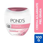 Pond-s-Clarant-B3-Piel-Grasa-Crema---Pote-100-g