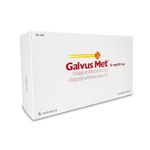 Galvus-Met-50-mg---850-mg-Tabletas---Blister-10-und