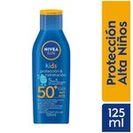 Nivea-Sun-Kids-Proteccion---Hidratacion-FPS50-Protector-Solar---Frasco-125-ml