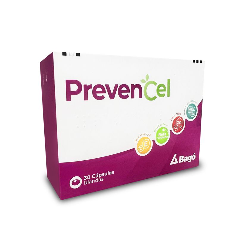 Prevencel-Capsulas---Caja-30-und