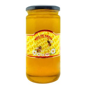 Jalk Miel de Abeja - Pote 1 kg