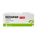 Dexafar-4-mg-Tabletas---Caja-10-und