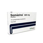 Somazina-500-mg-Comprimidos---Caja-10-und