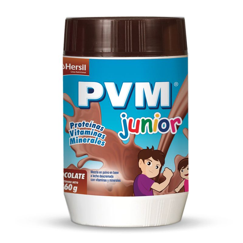 PVM-Junior-en-Polvo-Sabor-Chocolate---Frasco-360-g