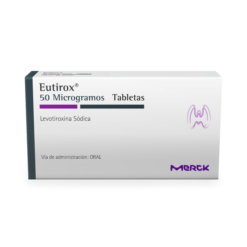 Eutirox-50-mcg-Tabletas---Blister-25-und