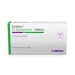 Eutirox-75-mcg-Tabletas---Blister-25-und