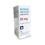 Arava-20-mg-Tabletas---Caja-30-und