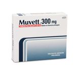 Muvett-300-mg-Tabletas---Blister-10-und