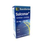 Sulconar-Tabletas---Caja-30-und