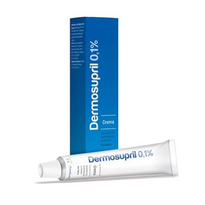 Dermosupril 0.1% Crema - Tubo 15 g