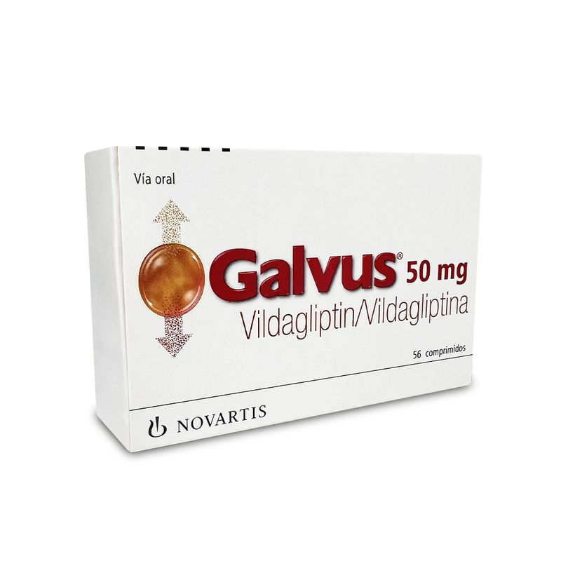 Galvus-50-mg-Comprimidos---Caja-56-und