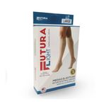 FL-Medias-de-Soporte-para-Varices-hasta-la-Rodilla-20-30-mmhg-Talla-L---Caja-2-und