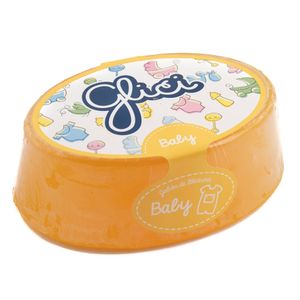 Glici Baby Jabón de Glicerina - Barra 90 g