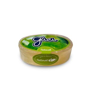 Glici Natural Jabón de Glicerina - Barra 90 g