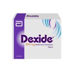 Dexide-850-mg-Tabletas---Caja-30-und