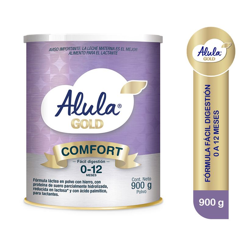 Alula-Gold-Comfort---Lata-900-g