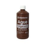 Alkofarma-Agua-Oxigenada-10V---Frasco-500-ml