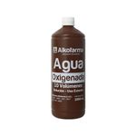 Alkofarma-Agua-Oxigenada-10V---Frasco-1000-ml