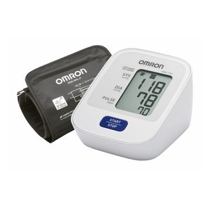 Omron Tensiómetro de Brazo Hem 7120 - Caja 1 und