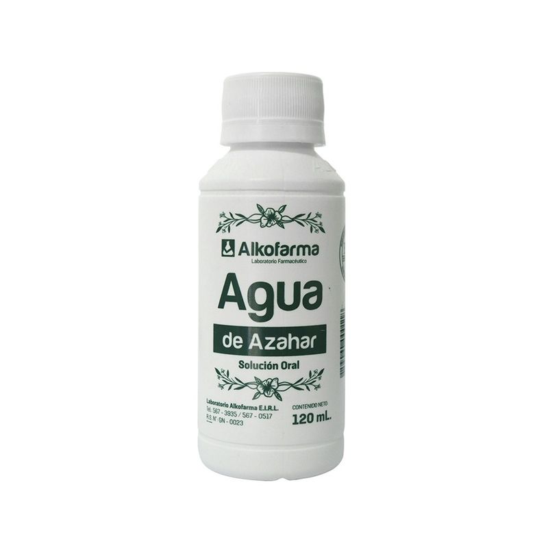 Alkofarma-Agua-de-Azahar---Frasco-120-ml