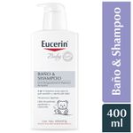 Eucerin-Baby-Baño---Shampoo---Frasco-400-ml