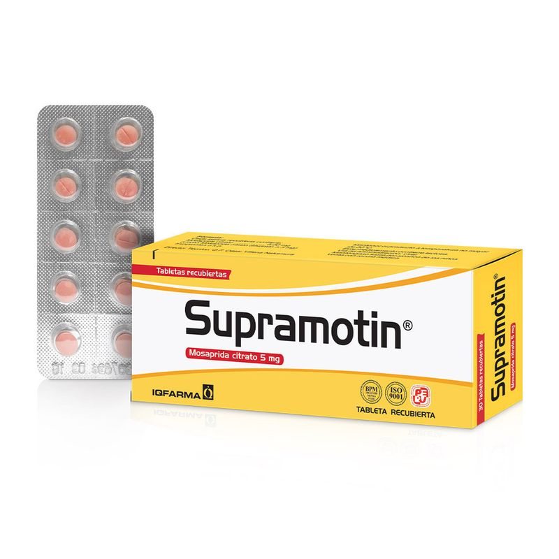 Supramotin-5-mg-Tabletas---Blister-10-und