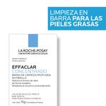 La-Roche-Posay-Effaclar-Concentrado-Jabon-Antibrillo---Barra-70-g