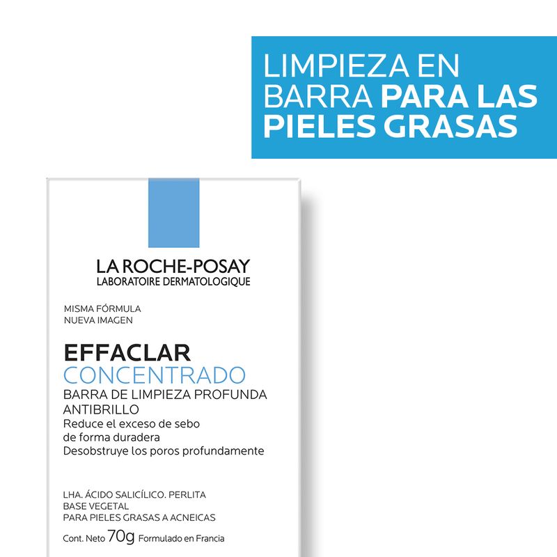 La-Roche-Posay-Effaclar-Concentrado-Jabon-Antibrillo---Barra-70-g