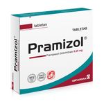 Pramizol-0.25-mg-Tabletas---Blister-15-und