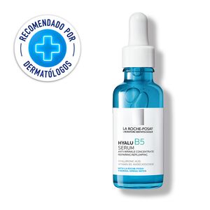 La Roche Posay Hyalu B5 Serum - Frasco 30 ml