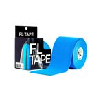 FL-Tape-Venda-Kinesiologica-Color-Celeste--5-cm-x-5-m----Caja-1-und