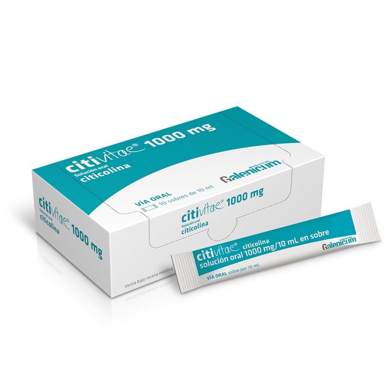 Citivitae-1000-mg-Solucion-Oral-Sobres---Caja-10-und