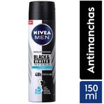 Nivea-Men-Black---White-Fresh-Aerosol-Antitranspirante---Frasco-150-ml